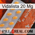 Vidalista 20Mg 43